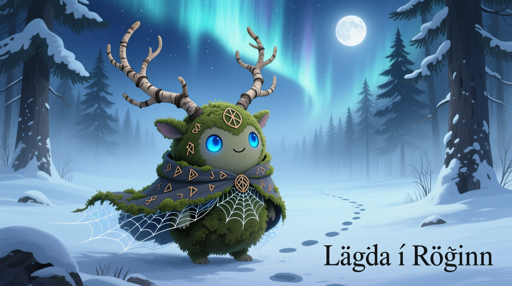 what nordic folklore inspired labubu