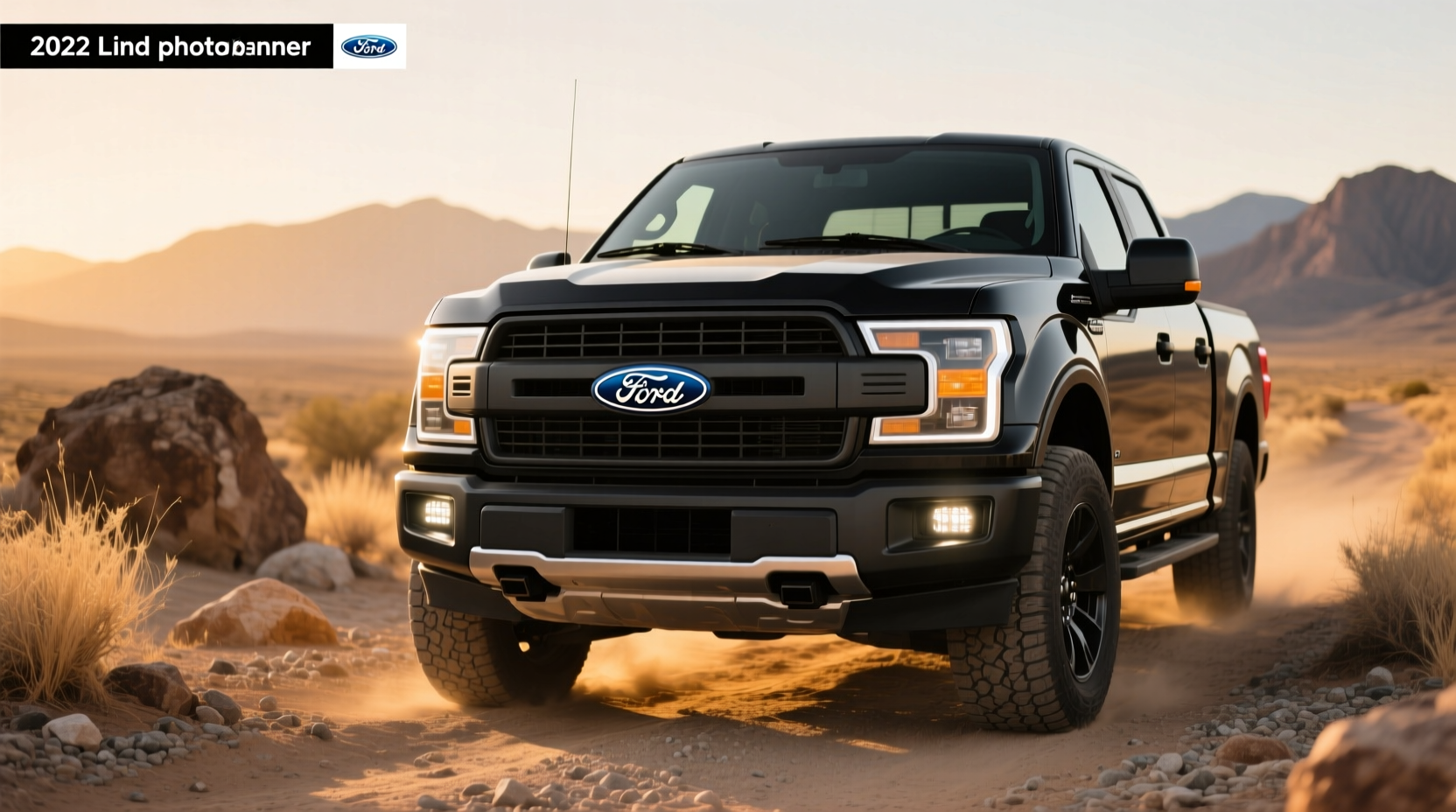 2022 f 150 front bumper guide
