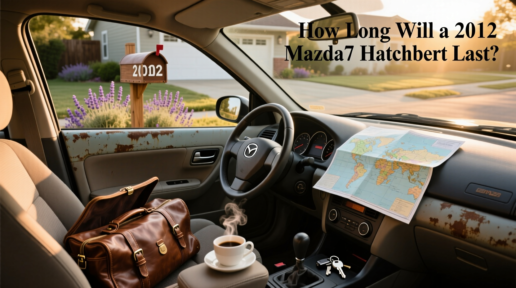 2012 mazda3 hatchback longevity reliability guide