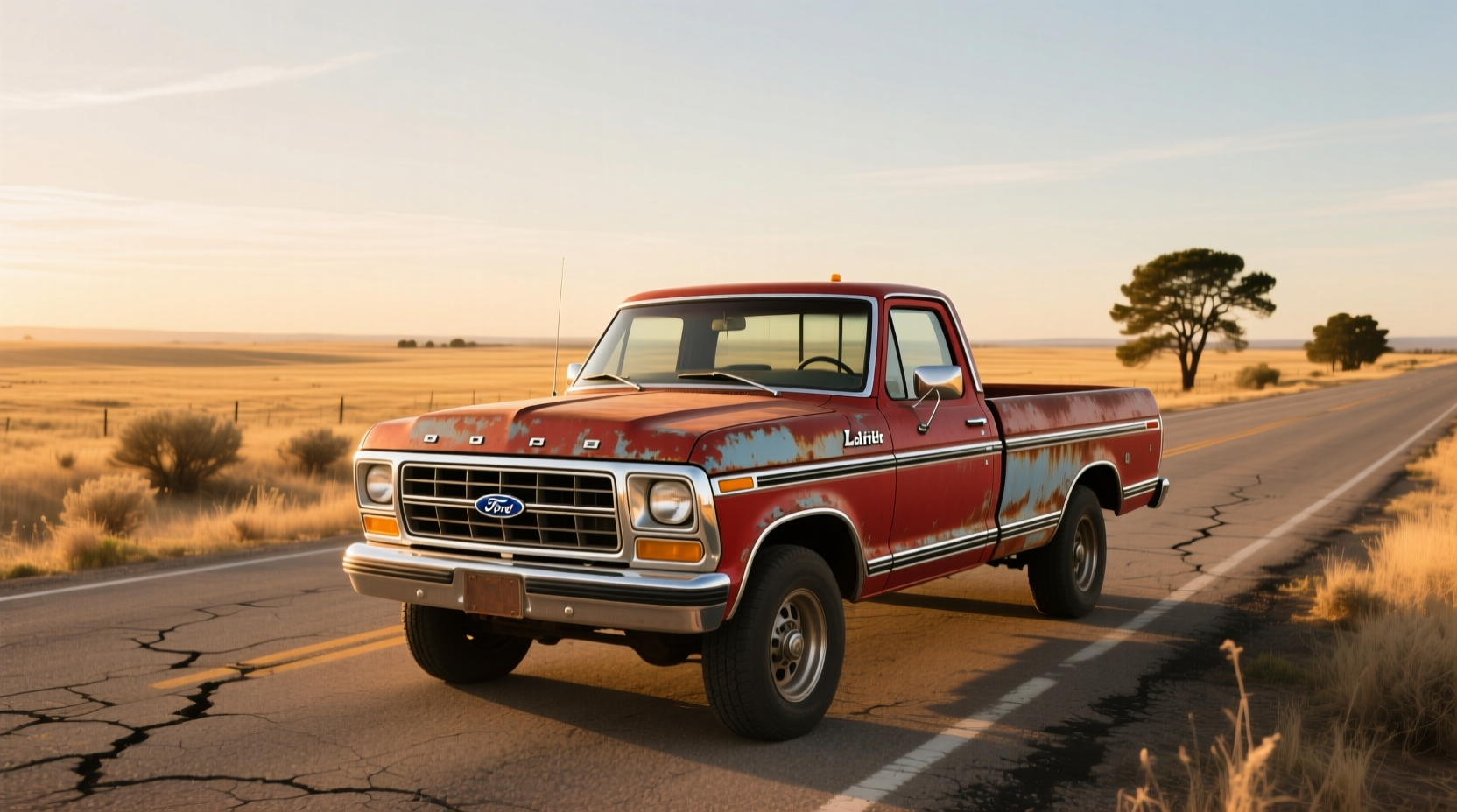 1980 ford pickup guide what to look for