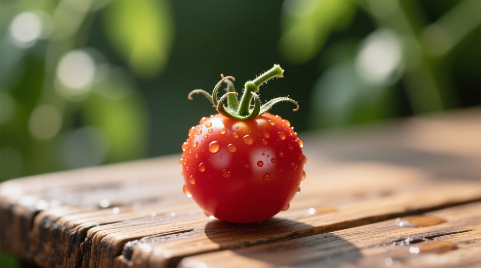 Tiny Tim Tomato: Complete Growing Guide for Small Spaces