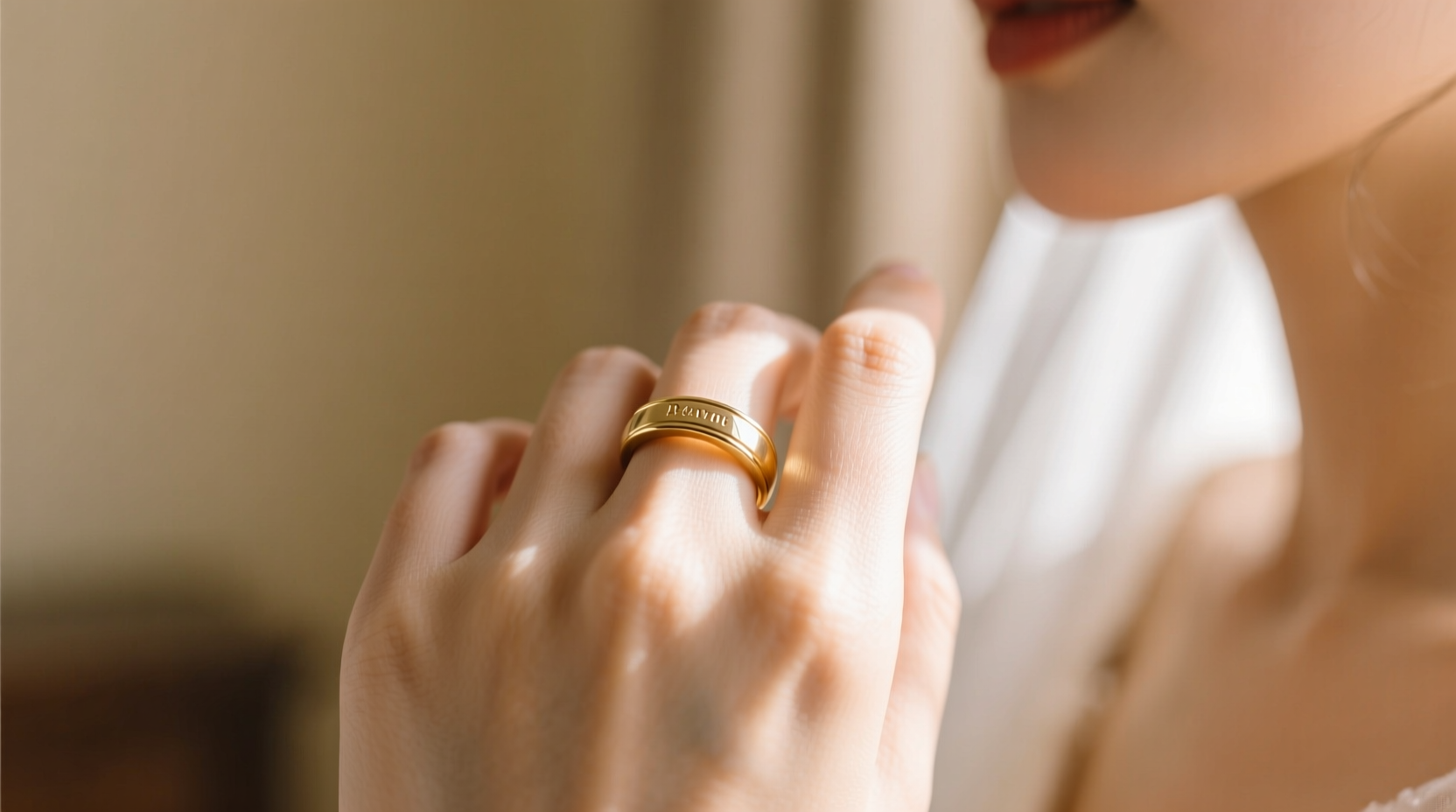 what ring is your wedding finger