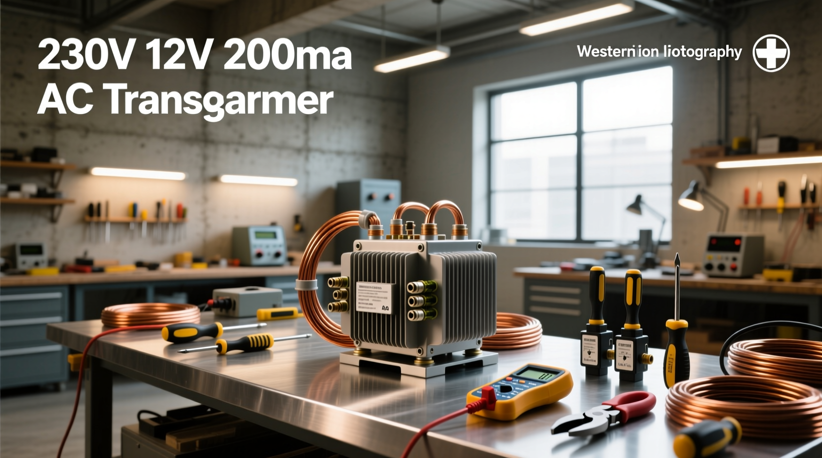 230v to 12v 200ma ac transformer guide