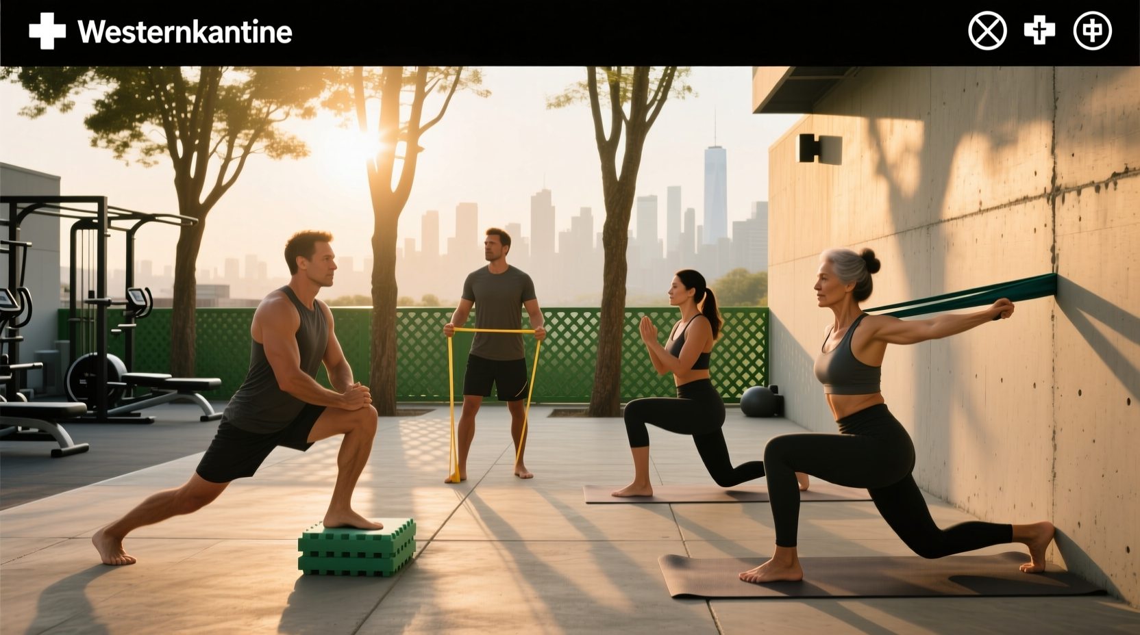 How to Train Safely With Joint Pain: Expert Tips for Relief