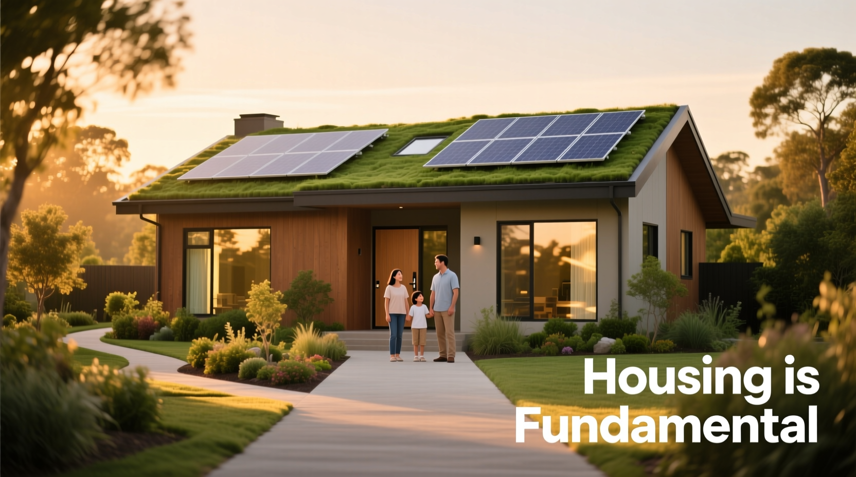 why is housing important key reasons considerations