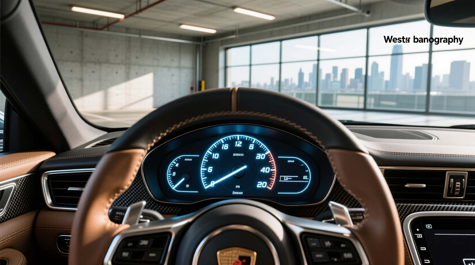 How Does a Digital Speedometer Work in Modern Cars?