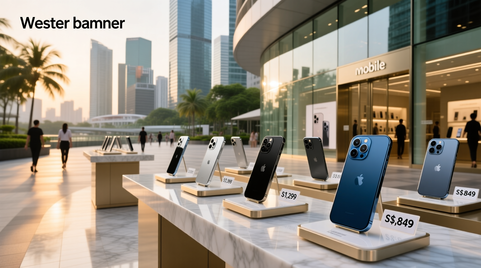 singapore mobile phone prices real time guide 2024