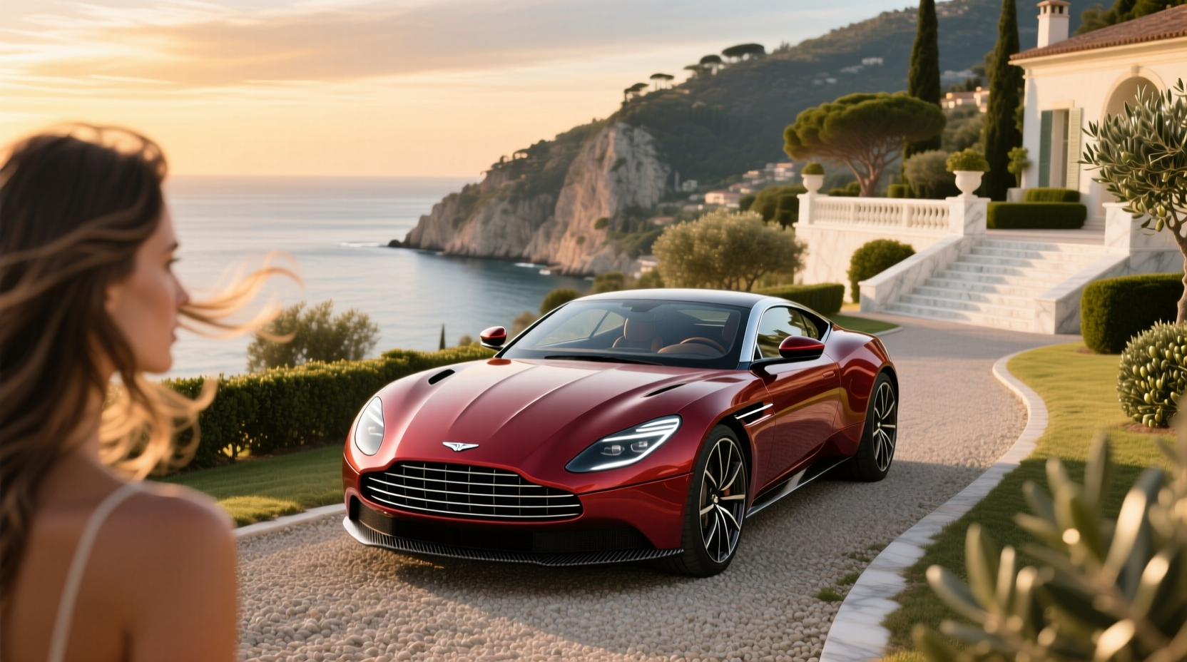 Aston Martin or Lamborghini? Buying Guide 2025