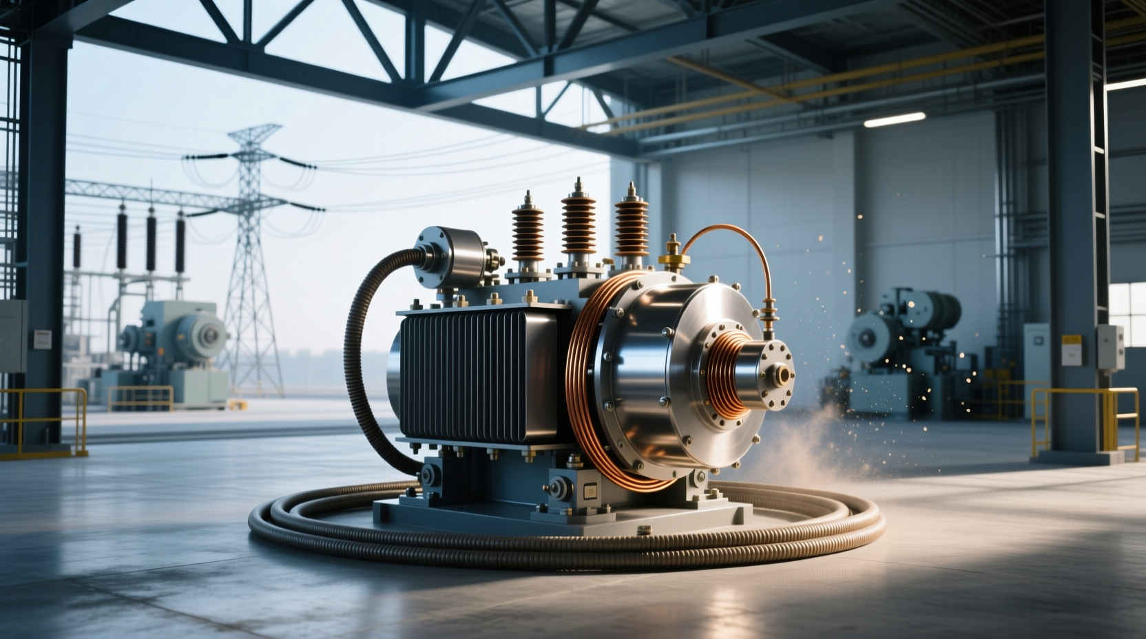 3 winding transformer guide for power engineers