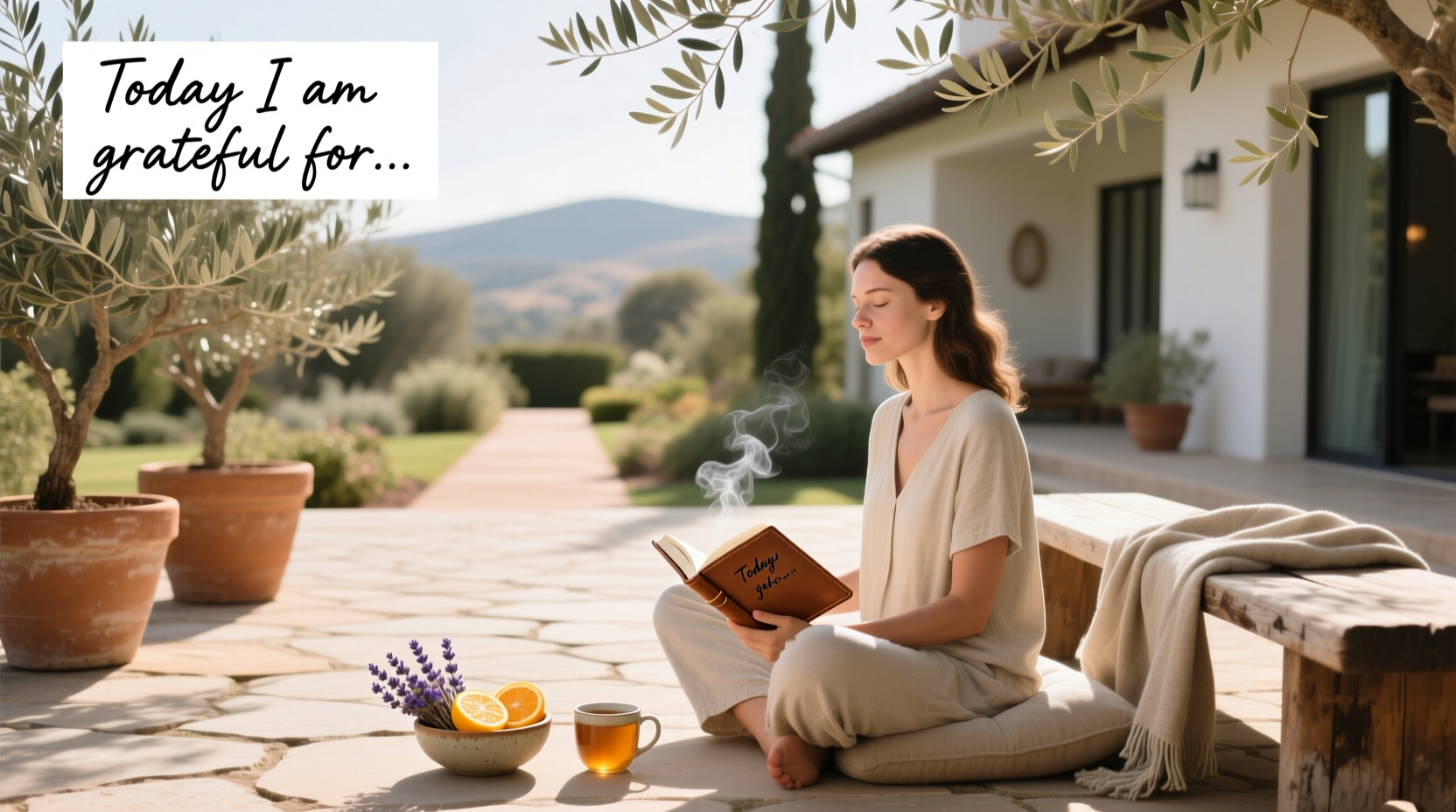 gratitude mindfulness practice