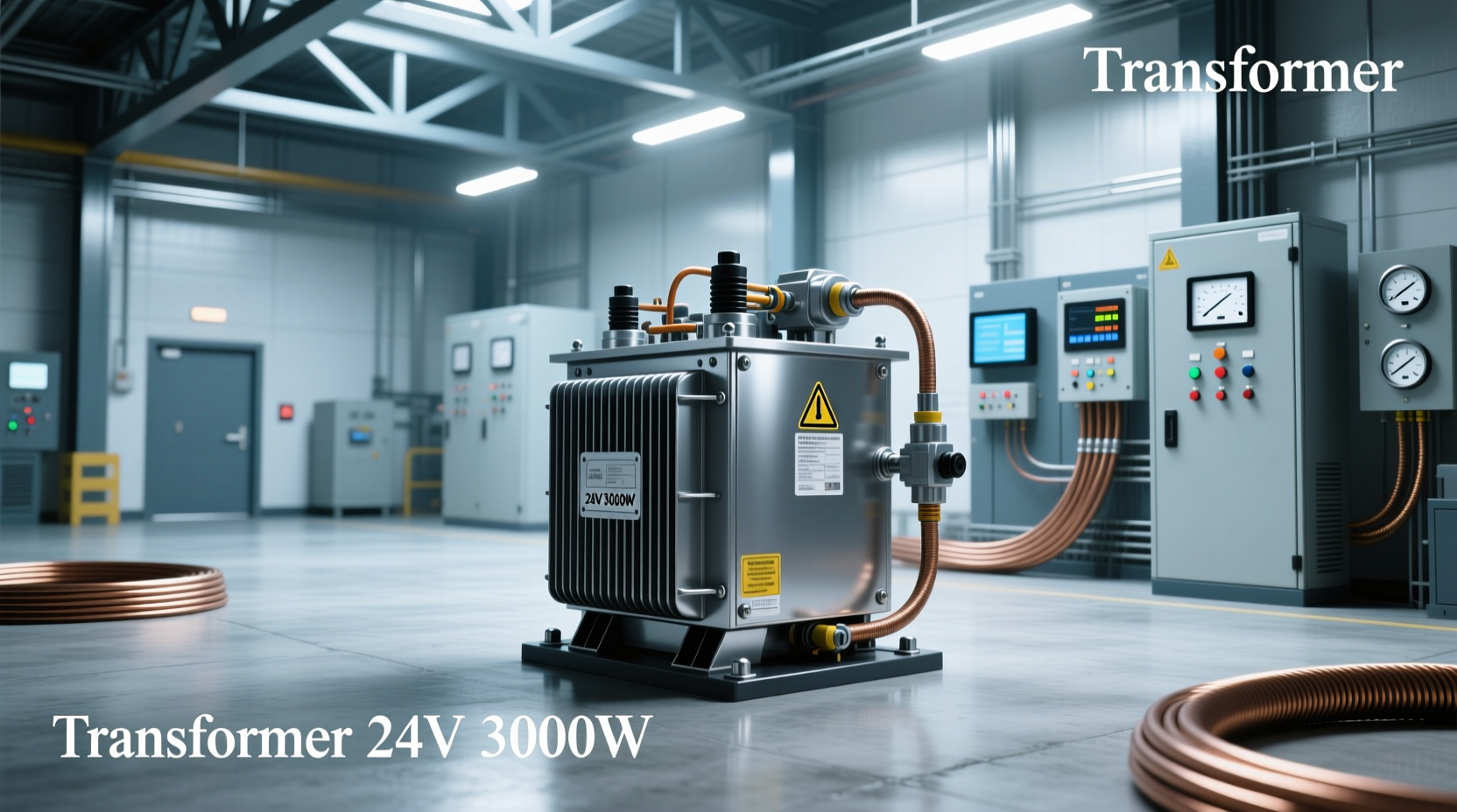 24v 3000w transformer guide what you actually need