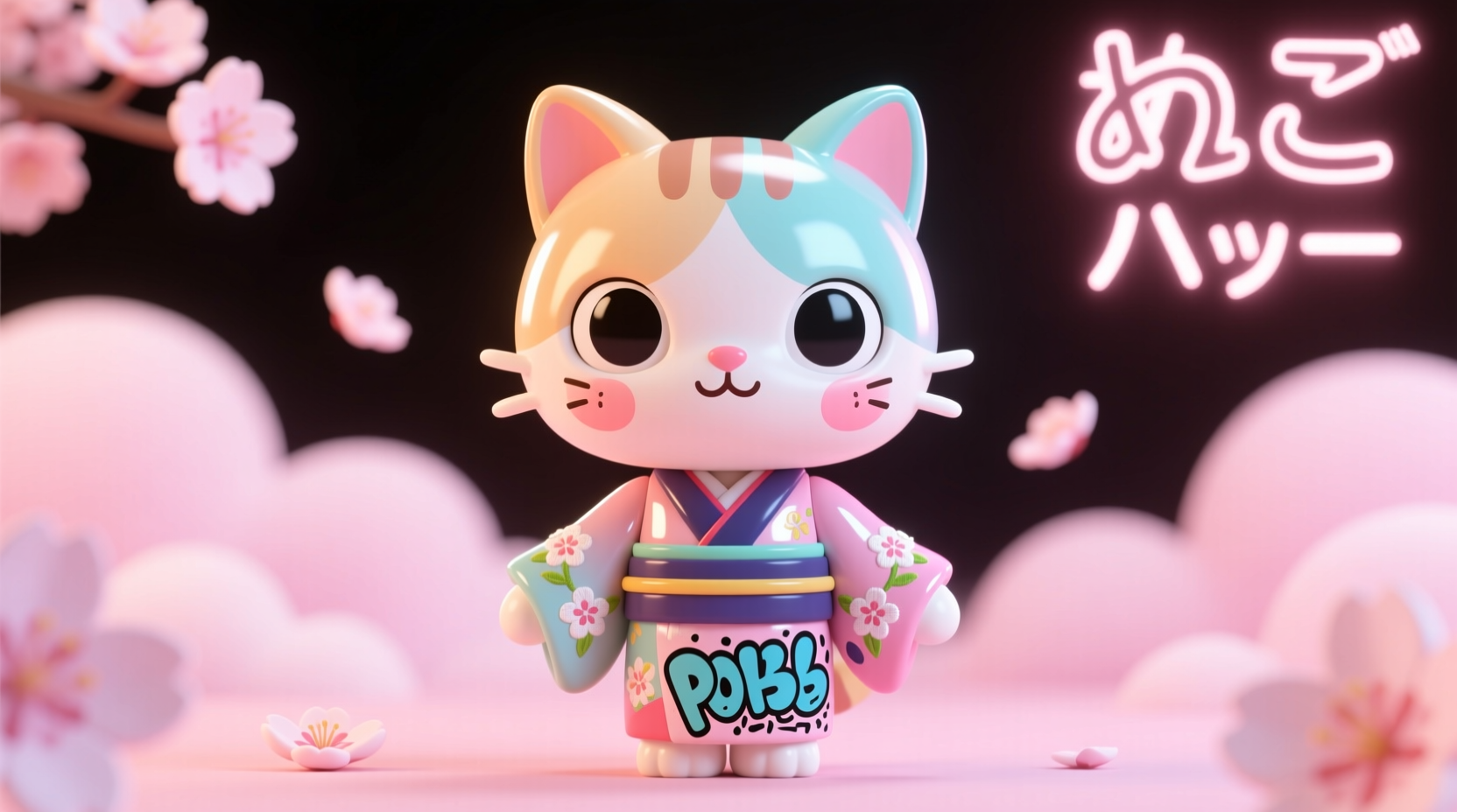 is pop mart japanese