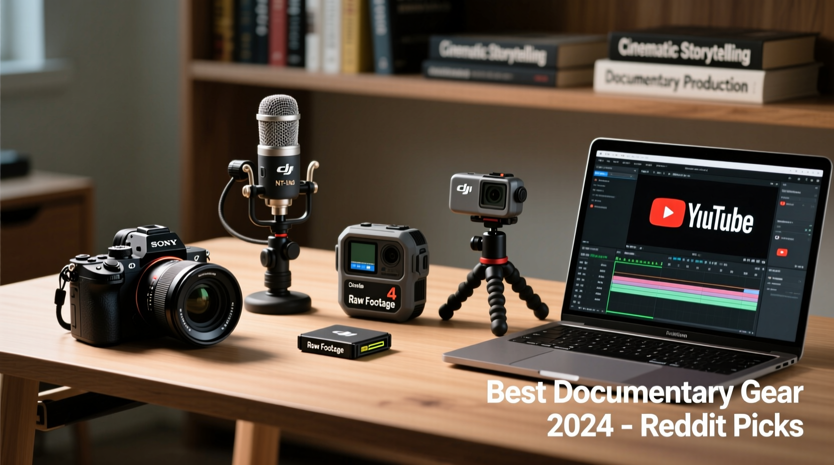 gear for the best documentaries on youtube reddit cameras and vlogging picks
