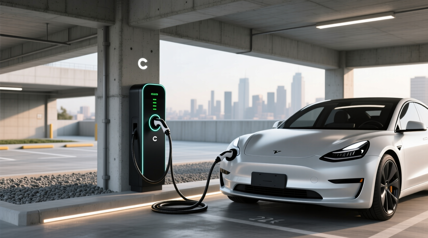 How to Install an Electric Car Charger at Home: Step-by-Step Guide