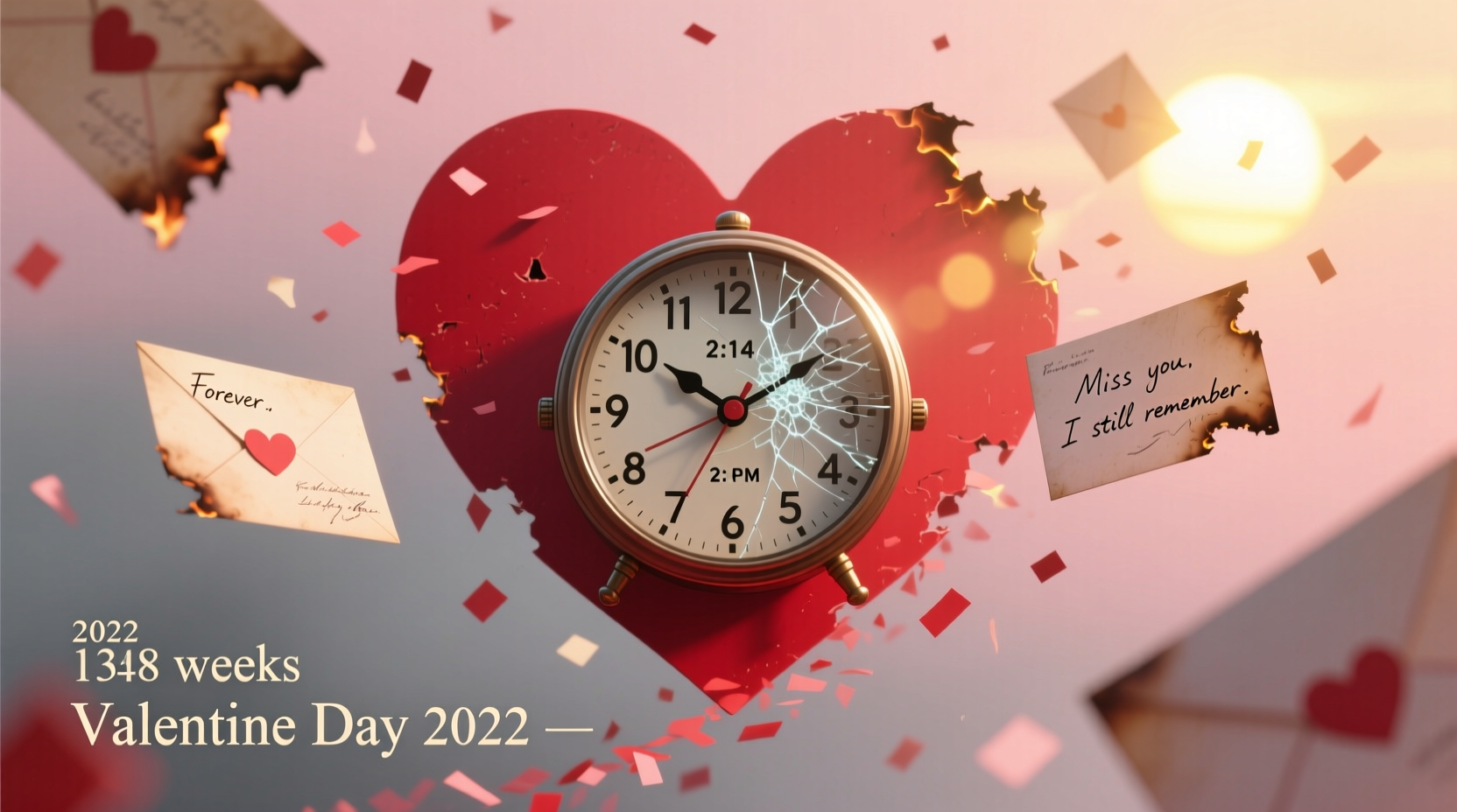 How to Respond to Happy Valentine's Day Greetings