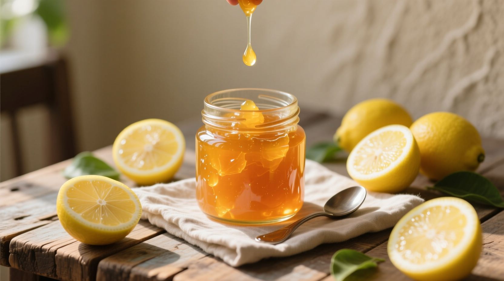 meyer lemon marmalade recipe