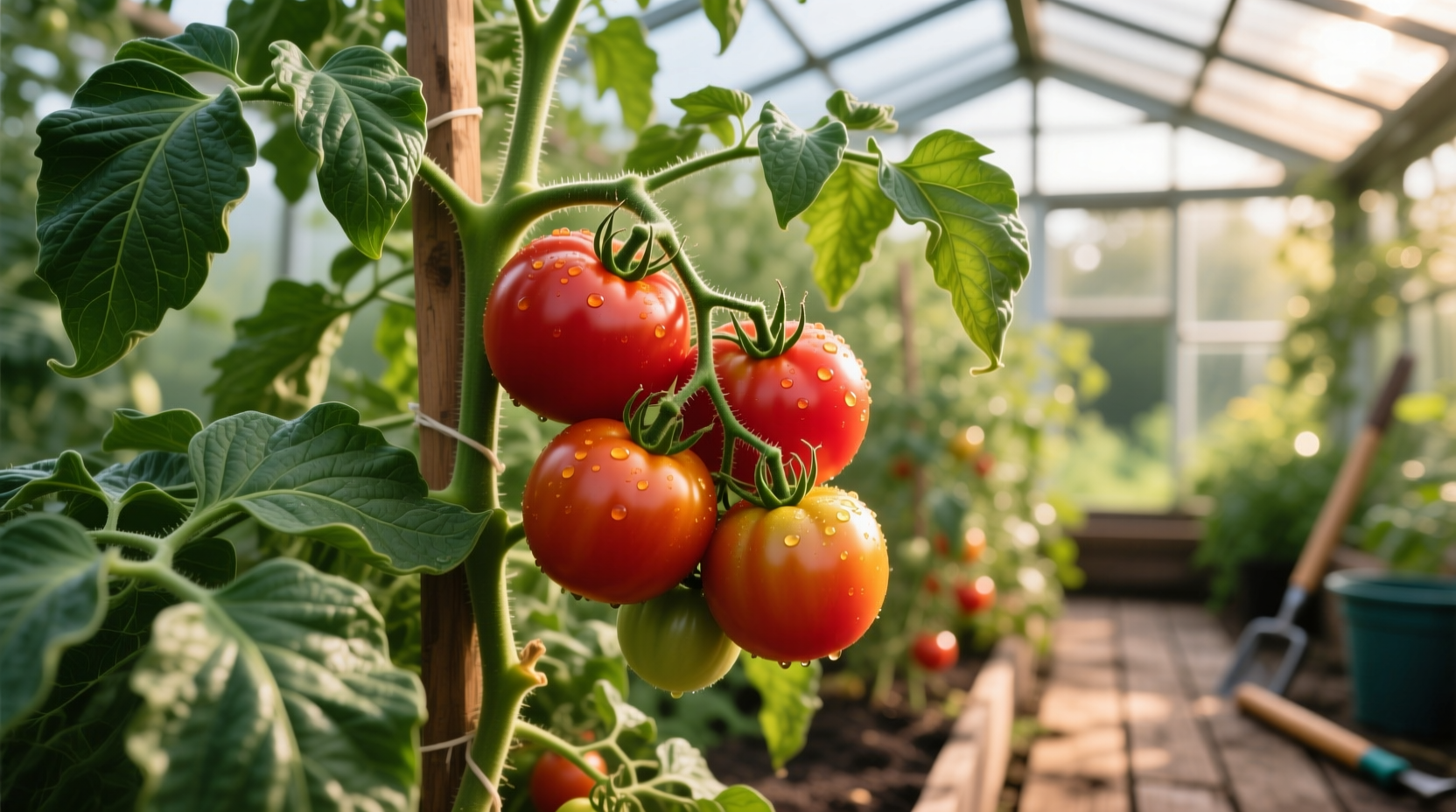 Beefsteak Tomato Plants: Complete Growing Guide
