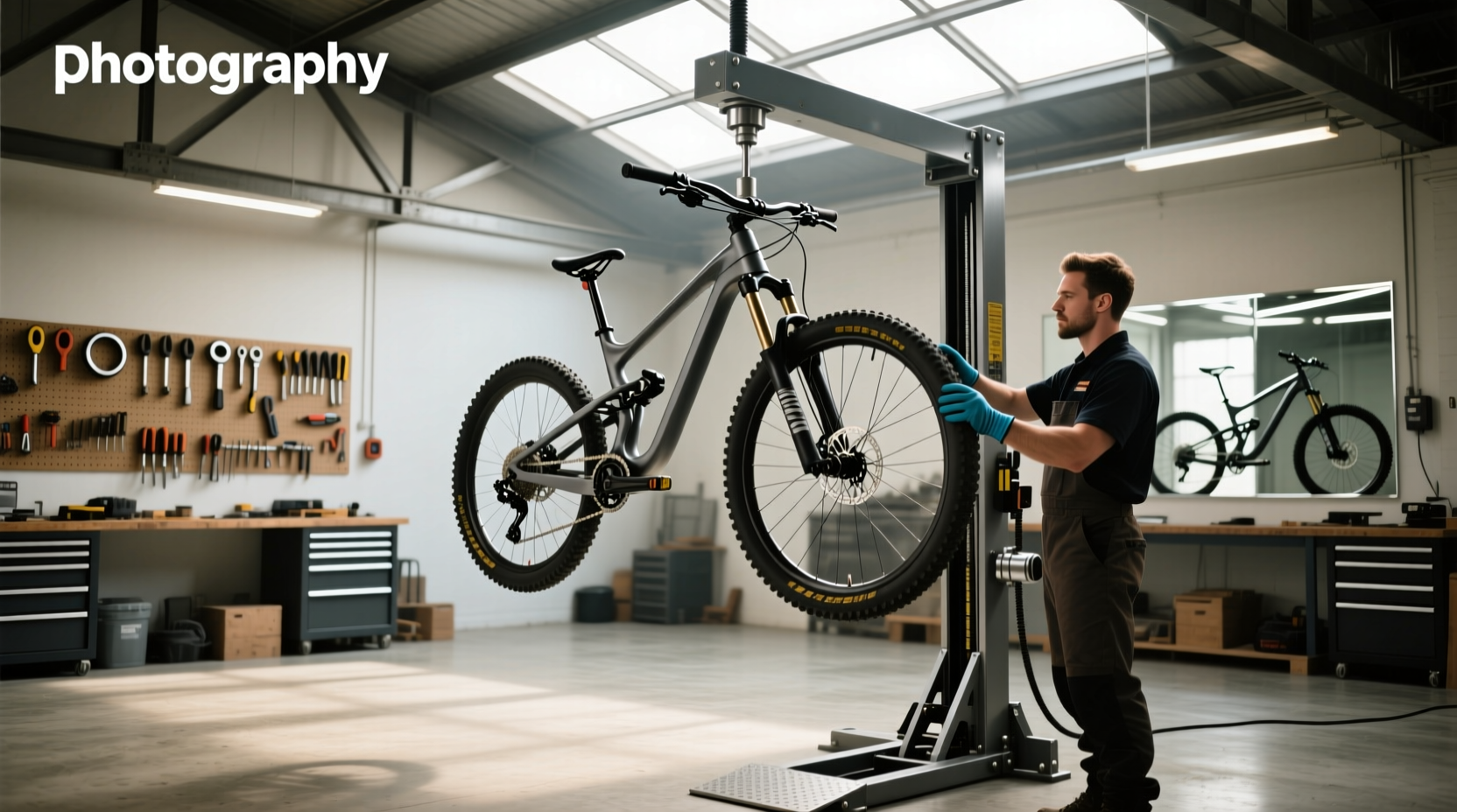 How to choose bike lifter,How to lift a bike off the ground? guide