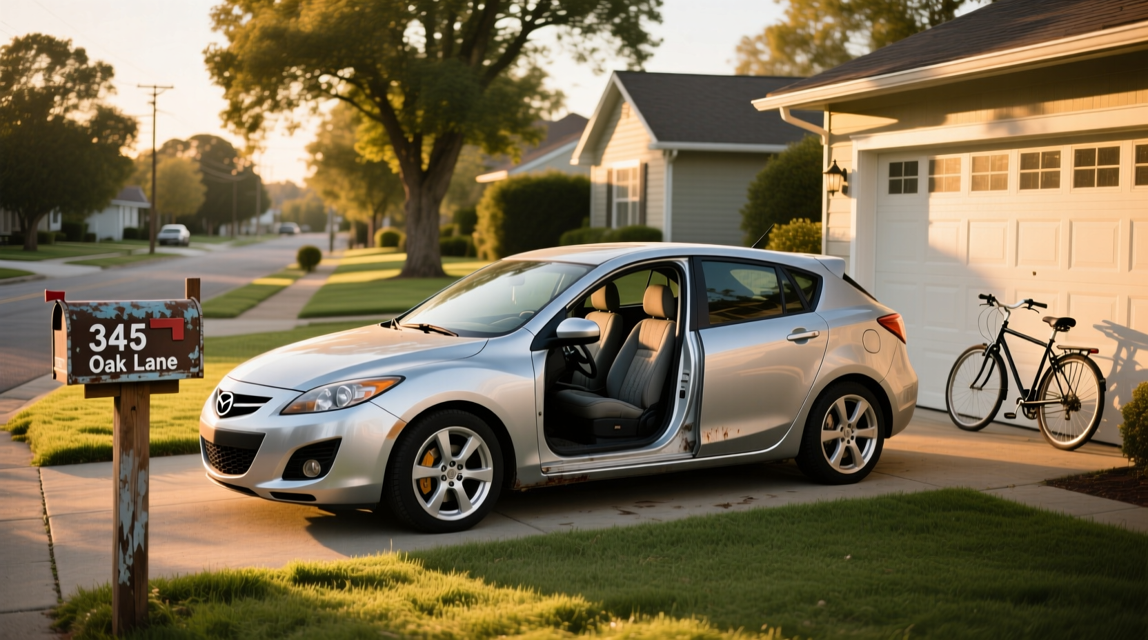 2007 Mazda3 Hatchback Reliability Guide