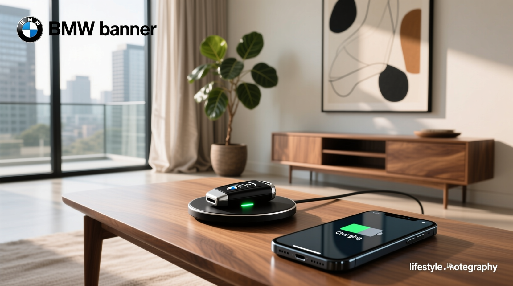 how to choose bmw wireless charger,How do I activate the wireless charging pad in my BMW?