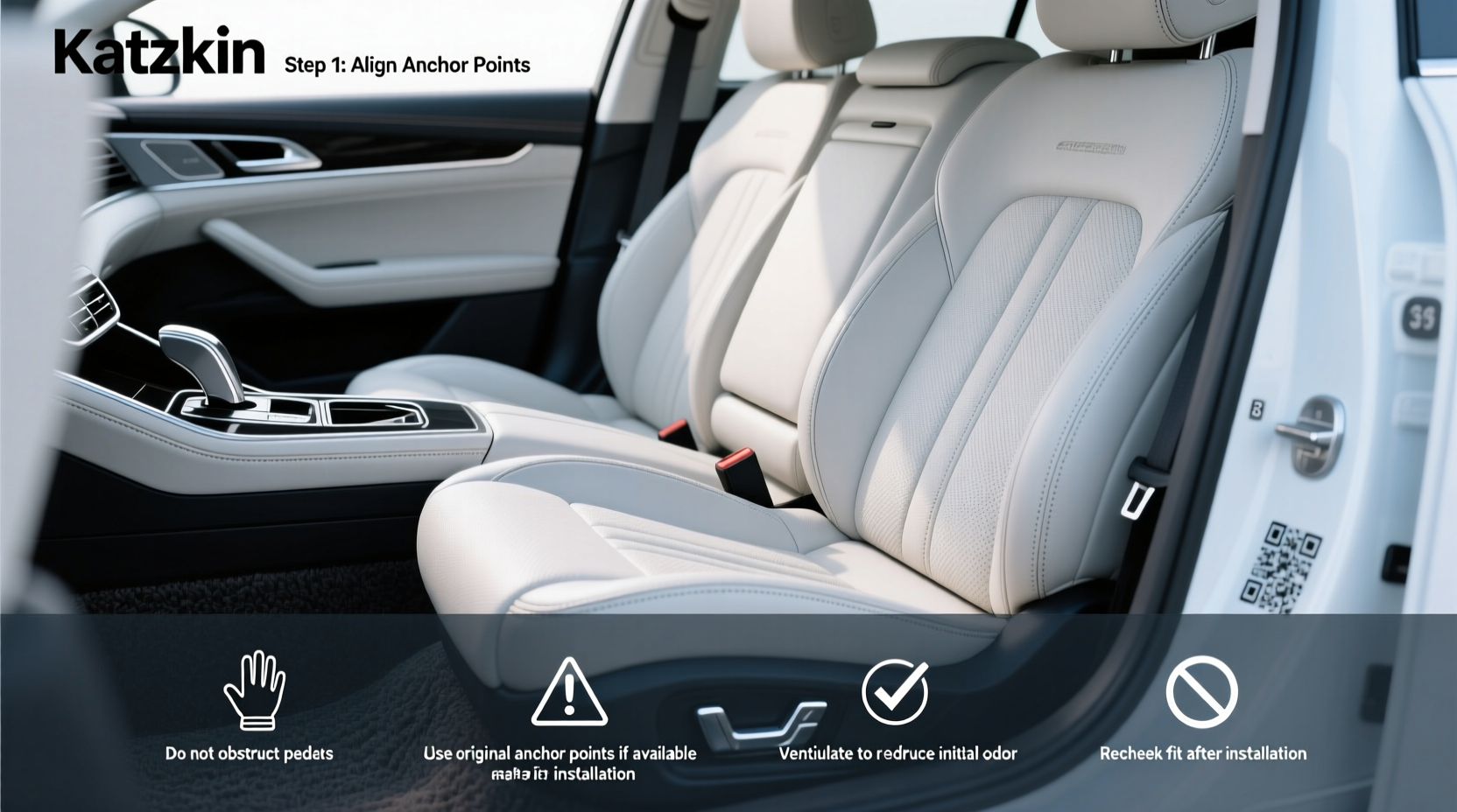 How Much Do Katzkin Seat Covers Cost: Buying Guide & How to Choose