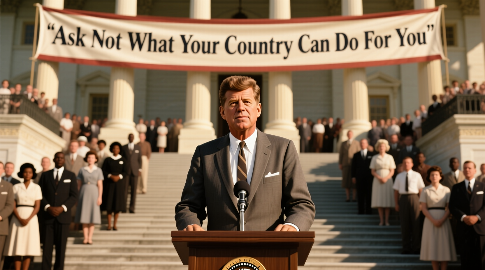 why was jfk so important exploring his legacy impact