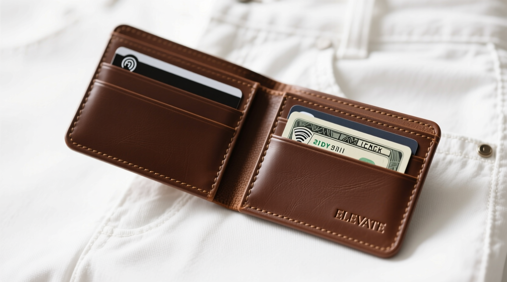 how to choose the perfect front pocket wallet expert tips for style and functionality
