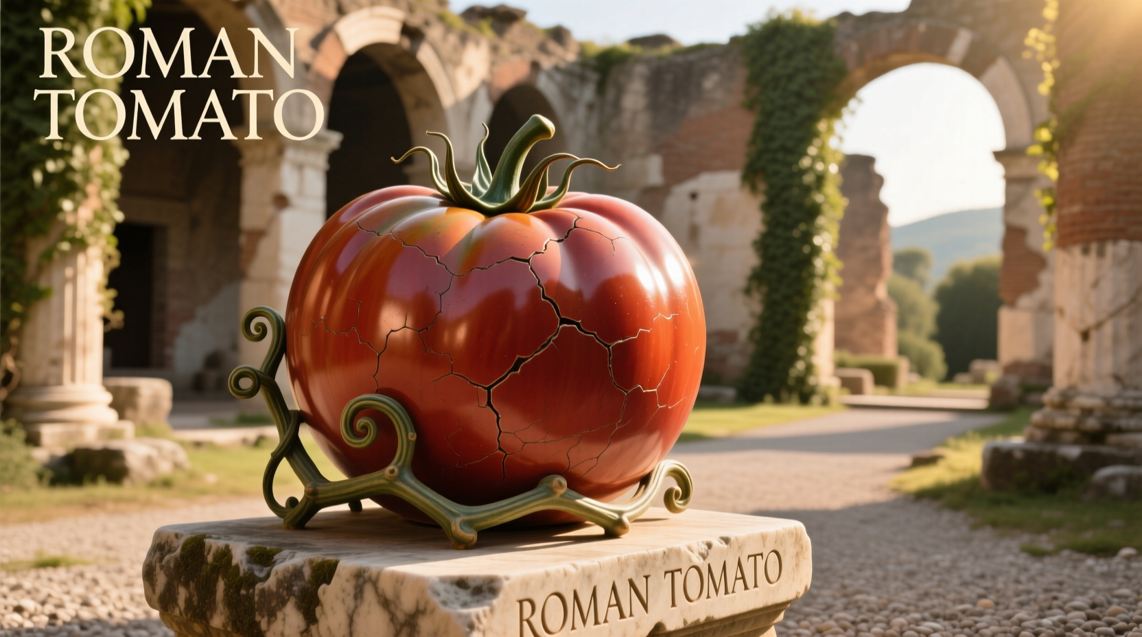 Roman Tomatoes: Complete Guide to This Sauce Essential