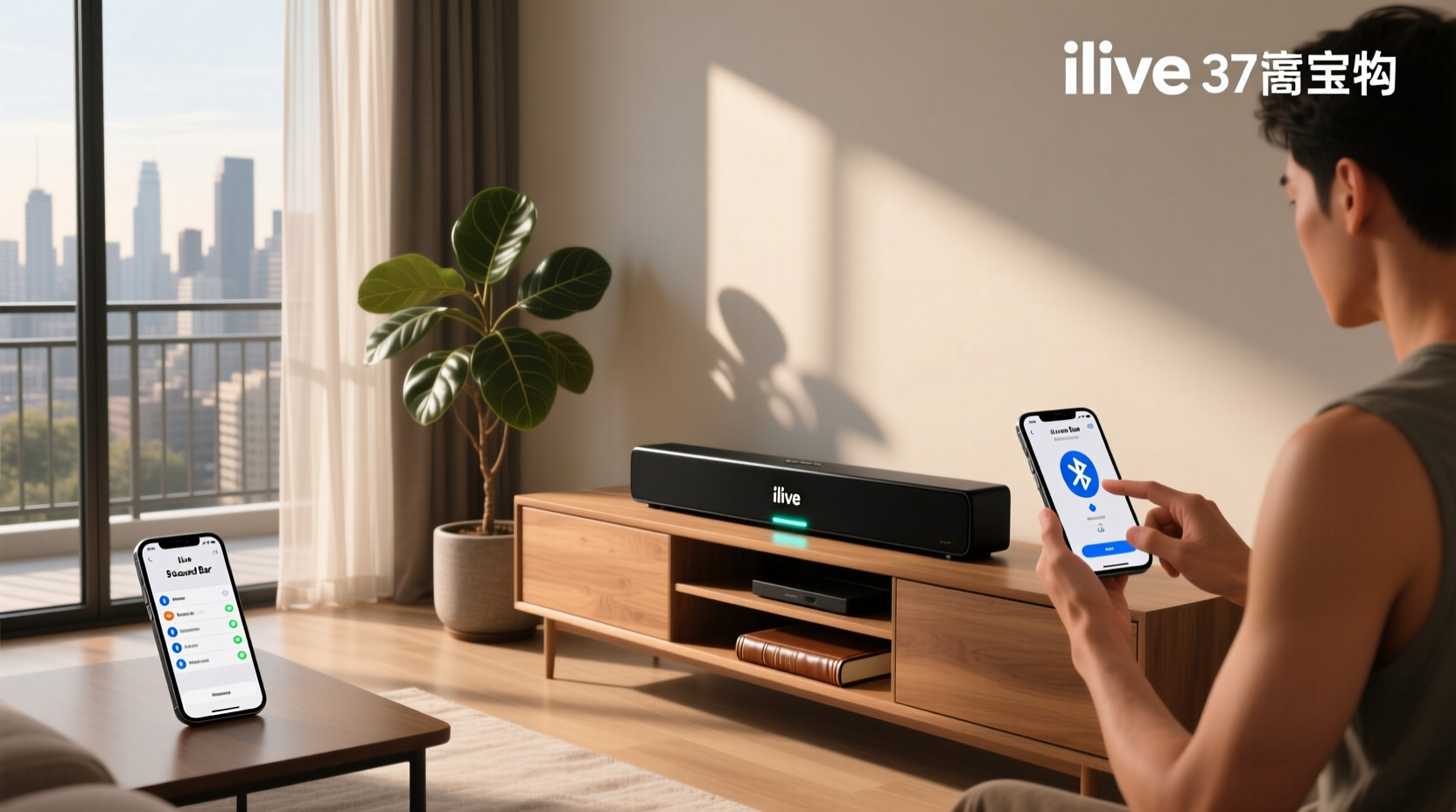 How to Pair iLive Soundbar Without Remote: A Practical Guide