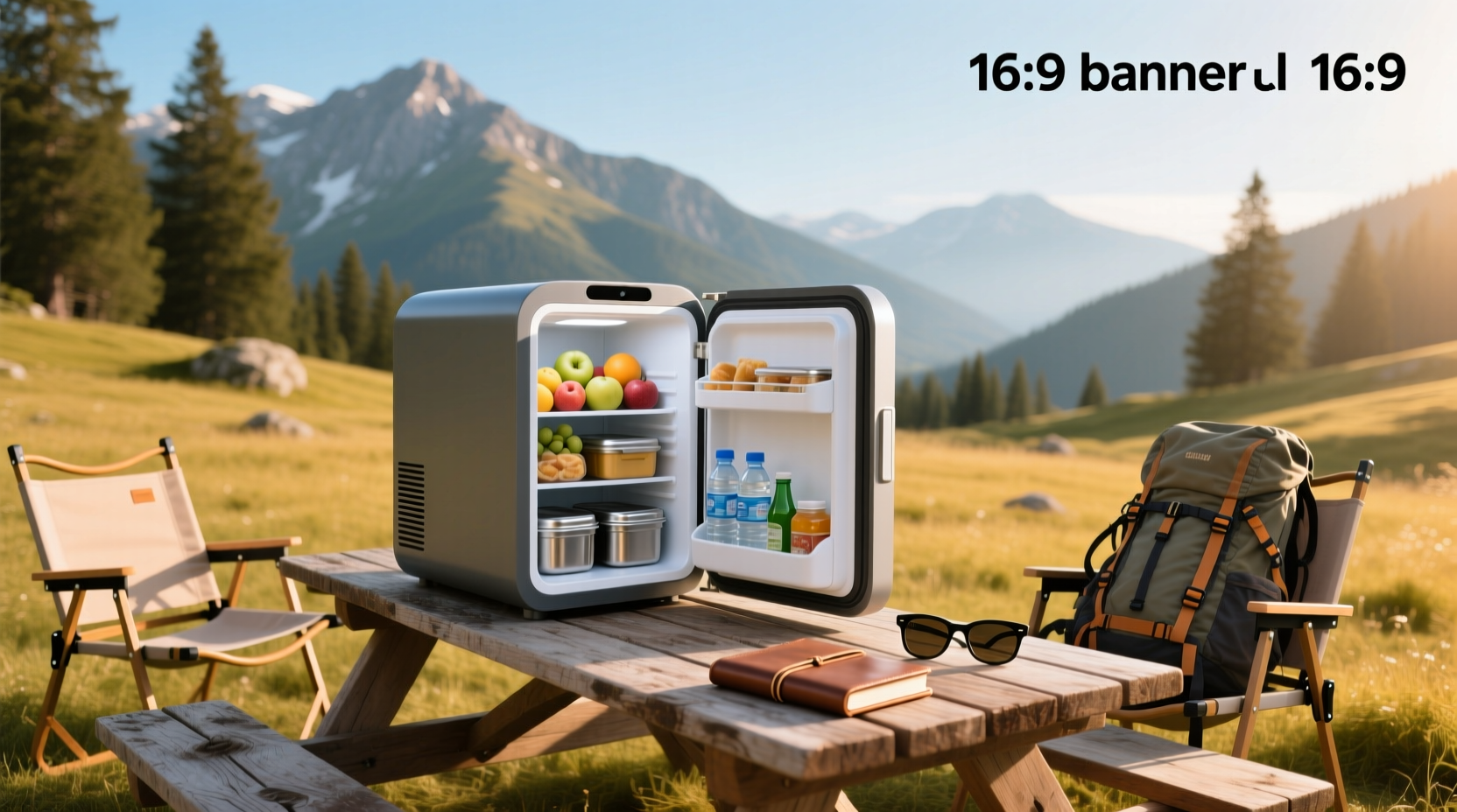How to Choose Mobile Refrigerator, Who Makes the Best Portable Fridge? Buying Guide