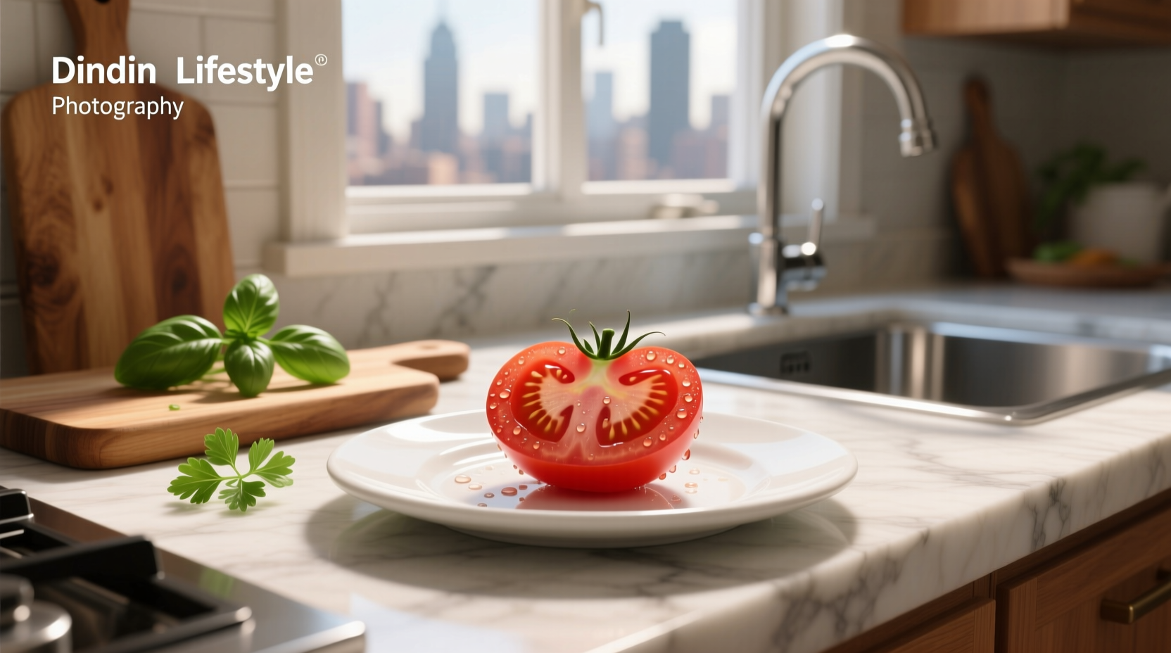 1 slice tomato calories nutrition guide