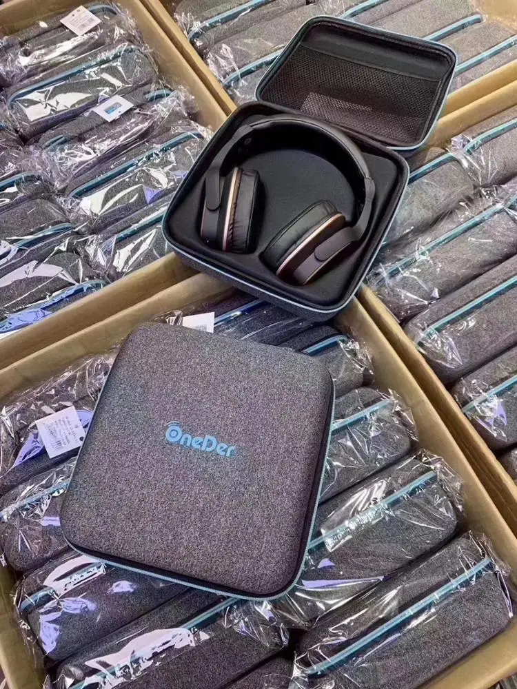 Wholesale Hotselling multifunctional foldable wireless earphone game  bluetooth headset
