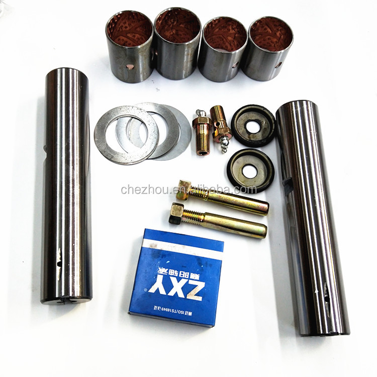 パーツ kenken 30Z01-01021 Truck Parts - Steering Knuckle King Pin Kits
