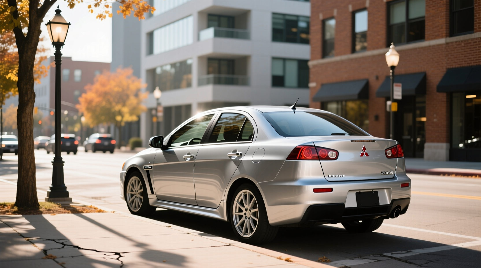 2009 mitsubishi lancer radio upgrade guide