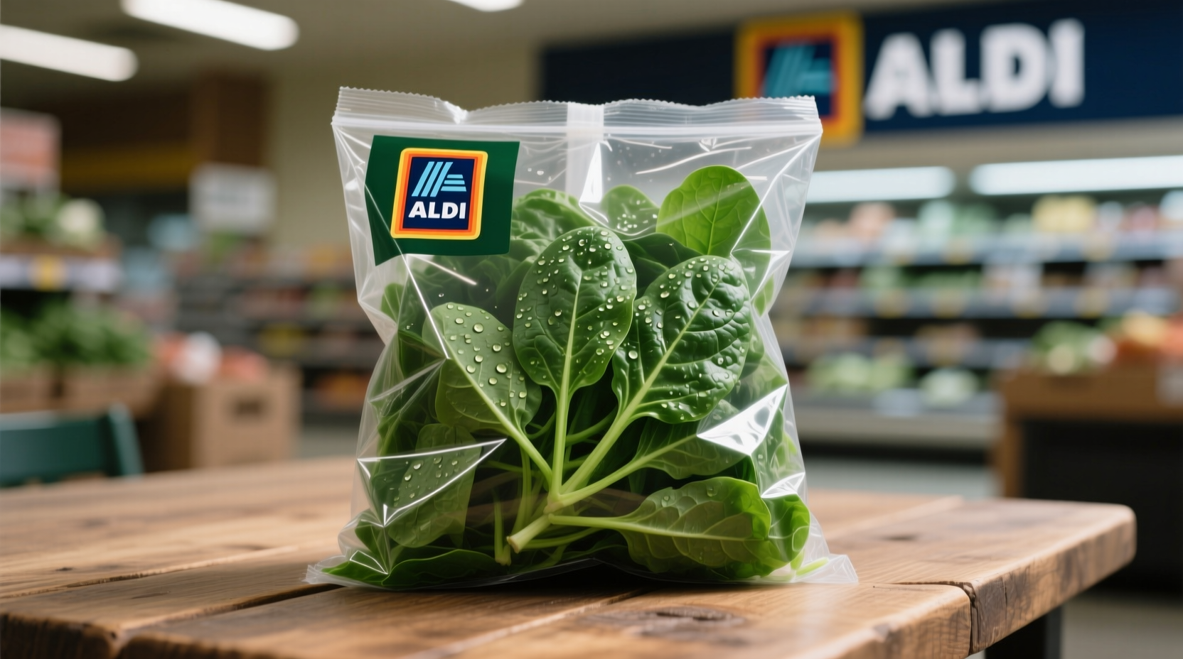 Aldi Spinach Quality, Price & Seasonal Guide (2024 Data)