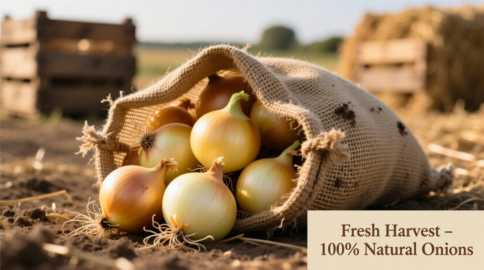 Onion Bags: Science vs. Myths for Health and Cooking