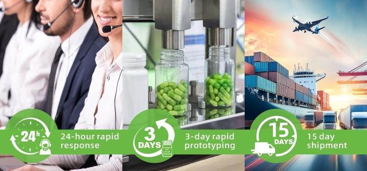 Company Overview - Jiabei Health Technology Co.,Ltd. Company Overview - Jiabei Health Technology Co.,Ltd.