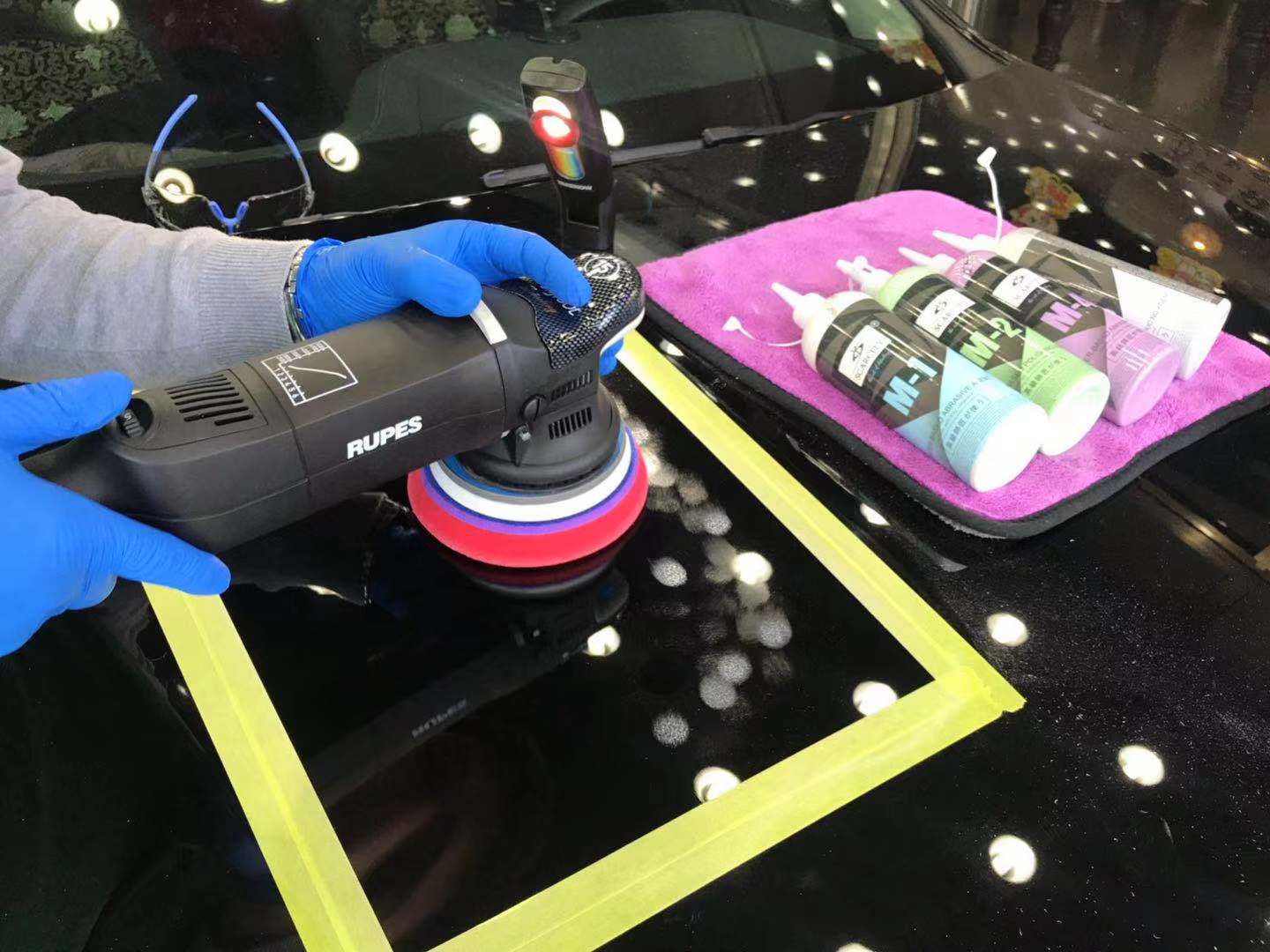 稀缺性优质汽车陶瓷涂层 9h - buy ceramic coating,nano ceramic
