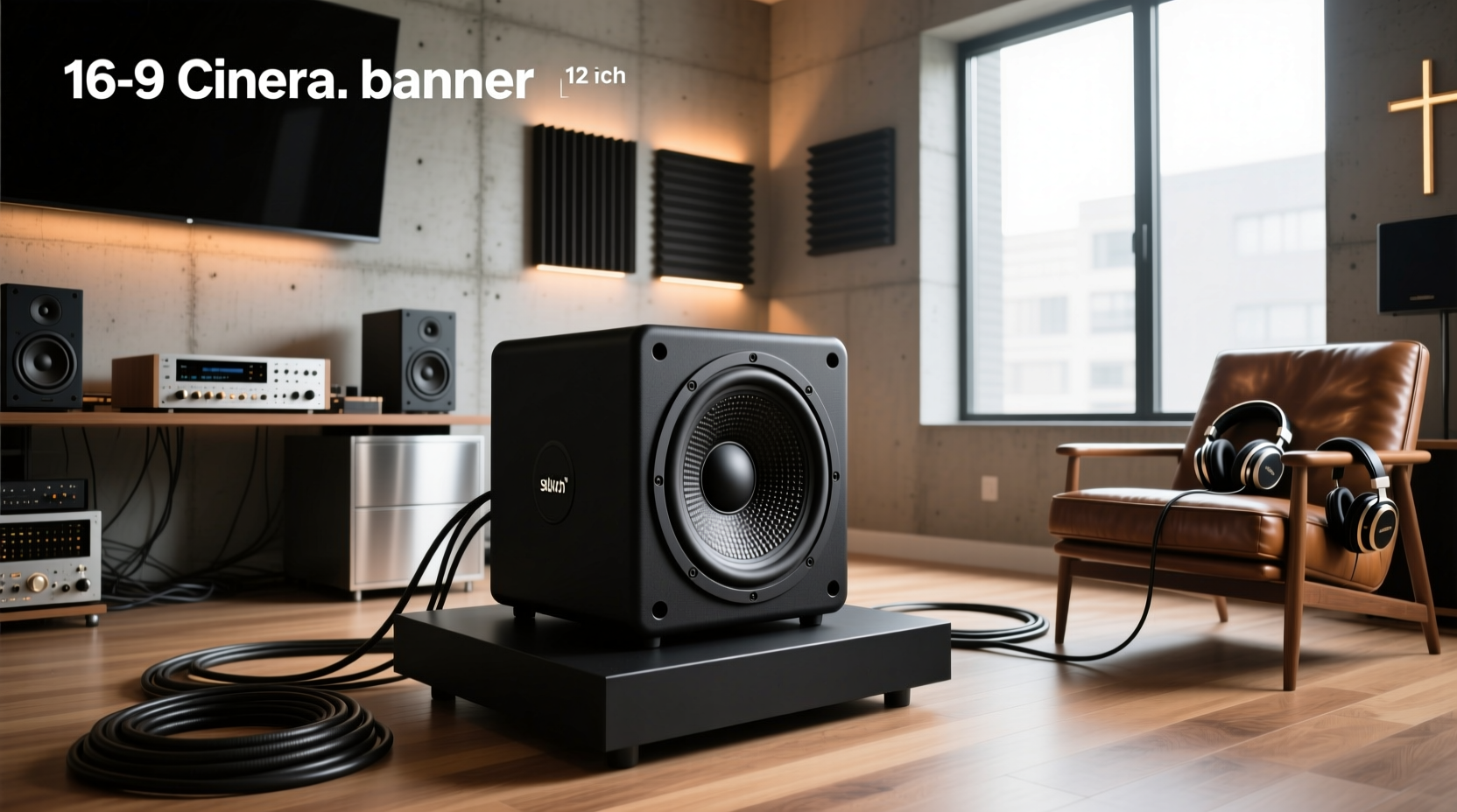 12 inch american bass subwoofer buying guide