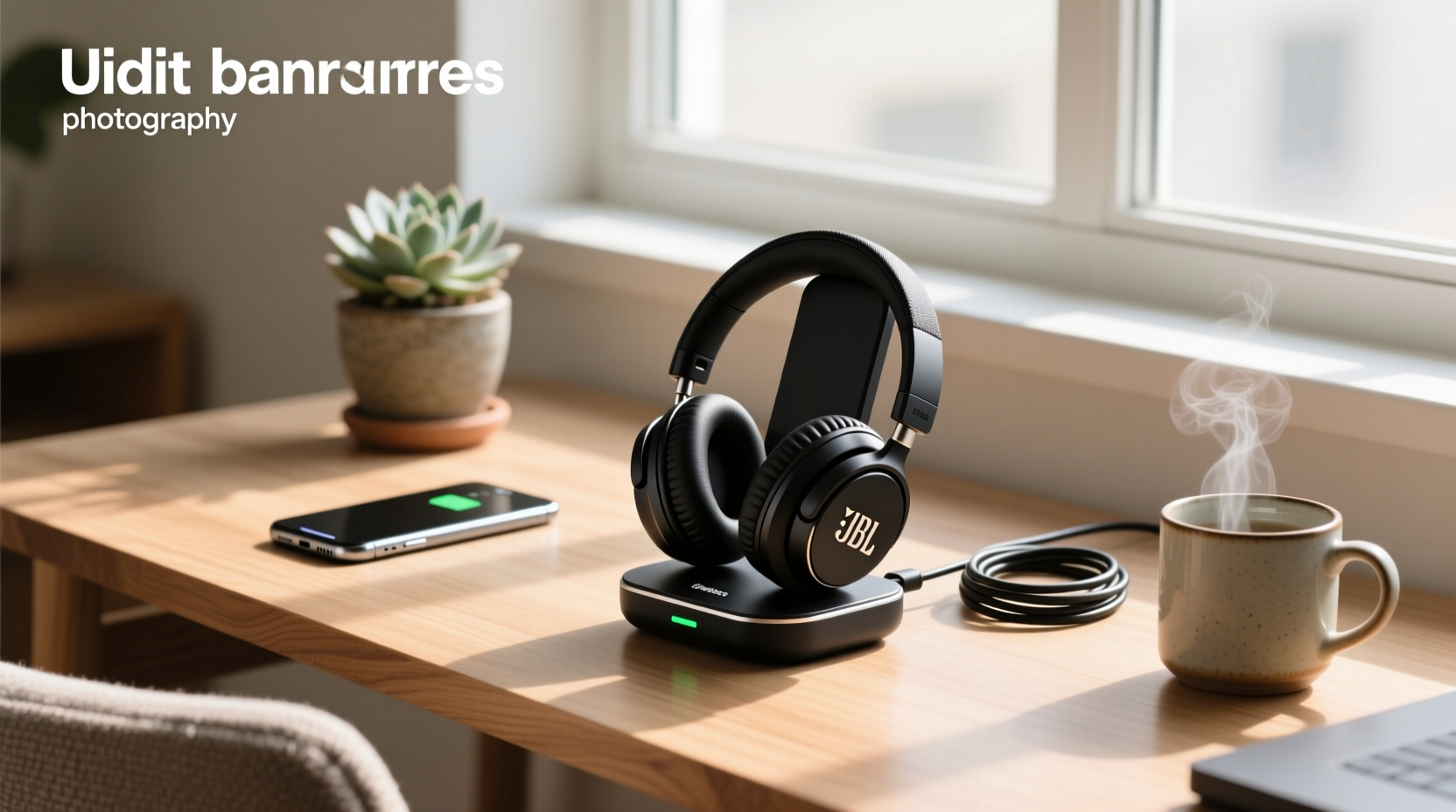 How to Charge JBL Wireless Headphones: A Practical Guide