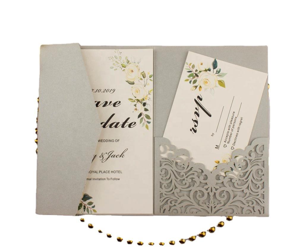 meaning of rsvp in invitation card