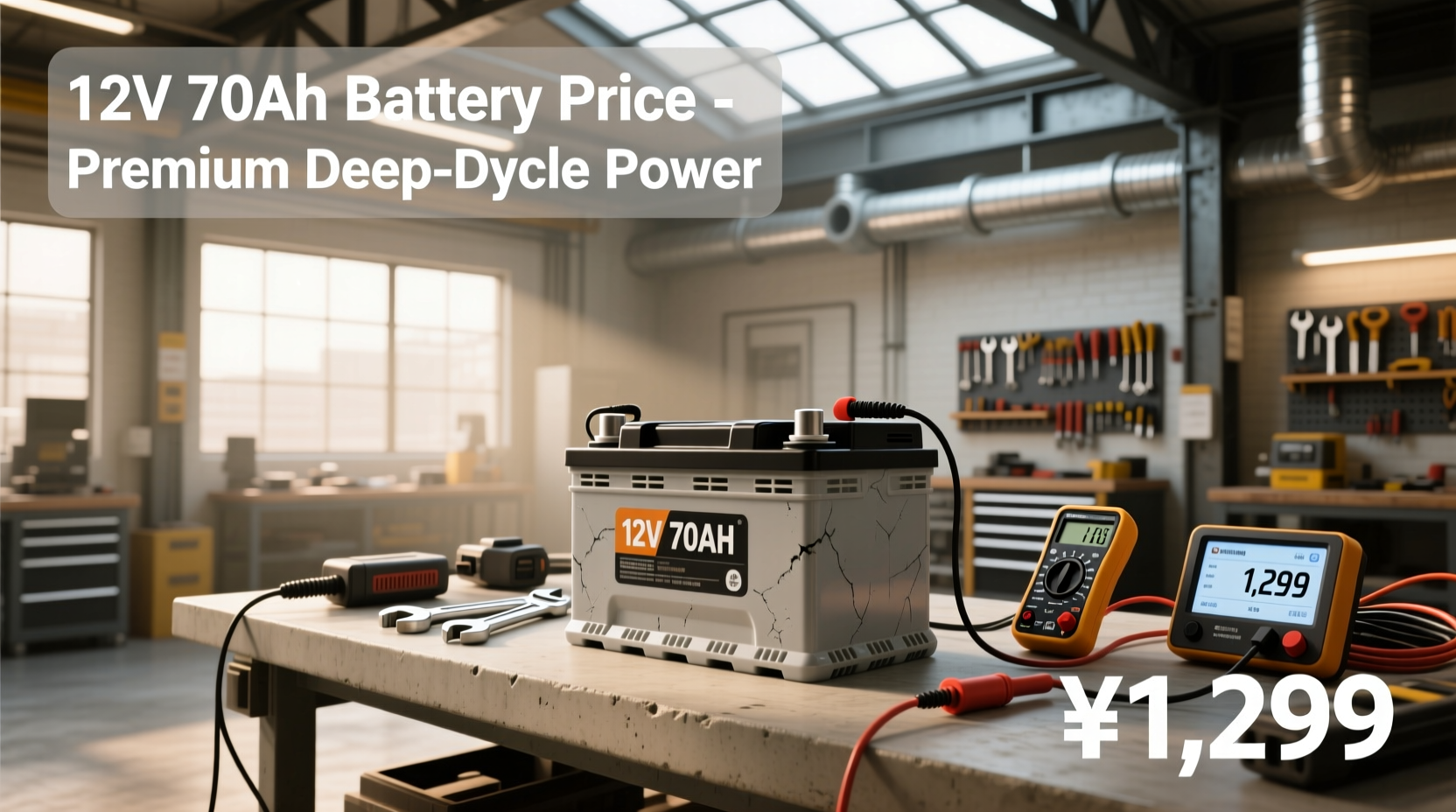 12v 70ah battery price guide buying tips