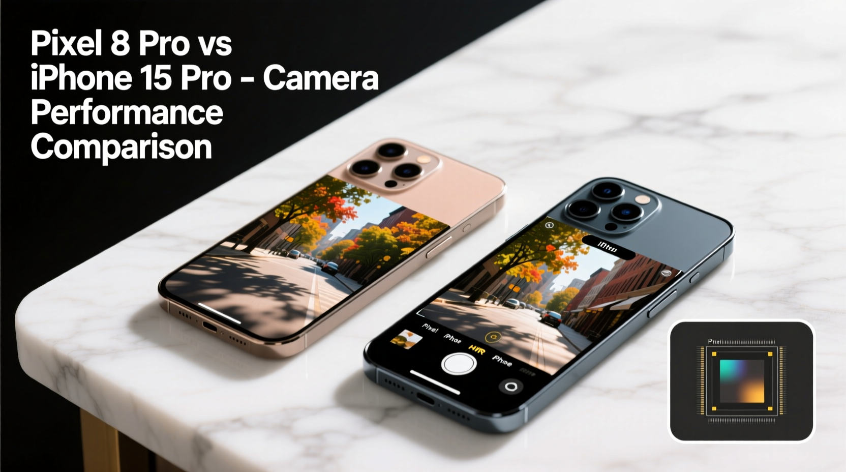 pixel 8 pro or iphone 15 pro for photos does the camera really make a difference