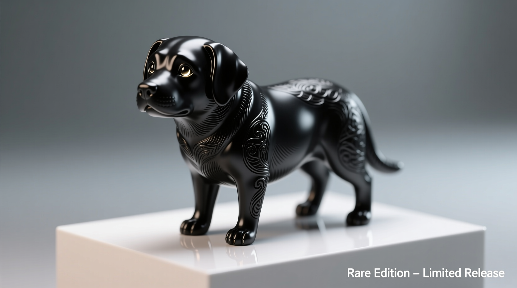 Is a Black Labubu Rare? Yes, Extremely Limited and Highly Sought-After