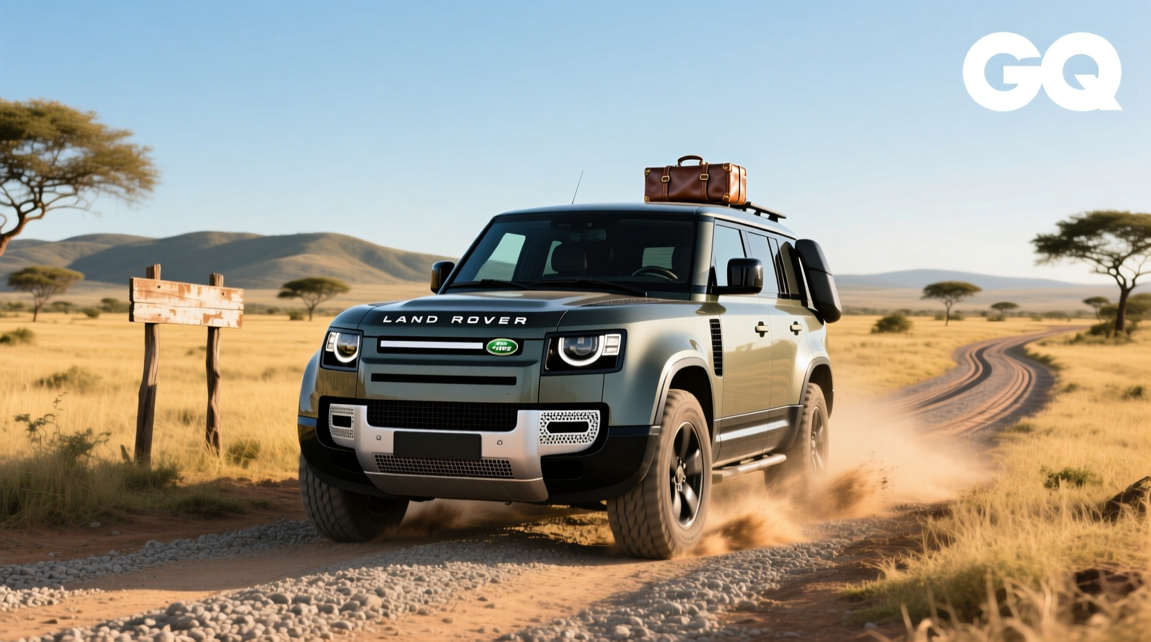 How to Buy a Land Rover Defender Commercial for Sale: Key Tips & Insights