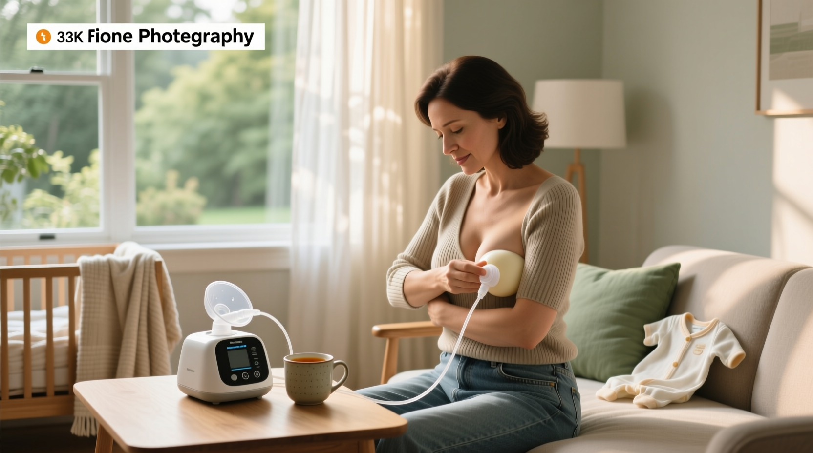 pumping breast milk guide