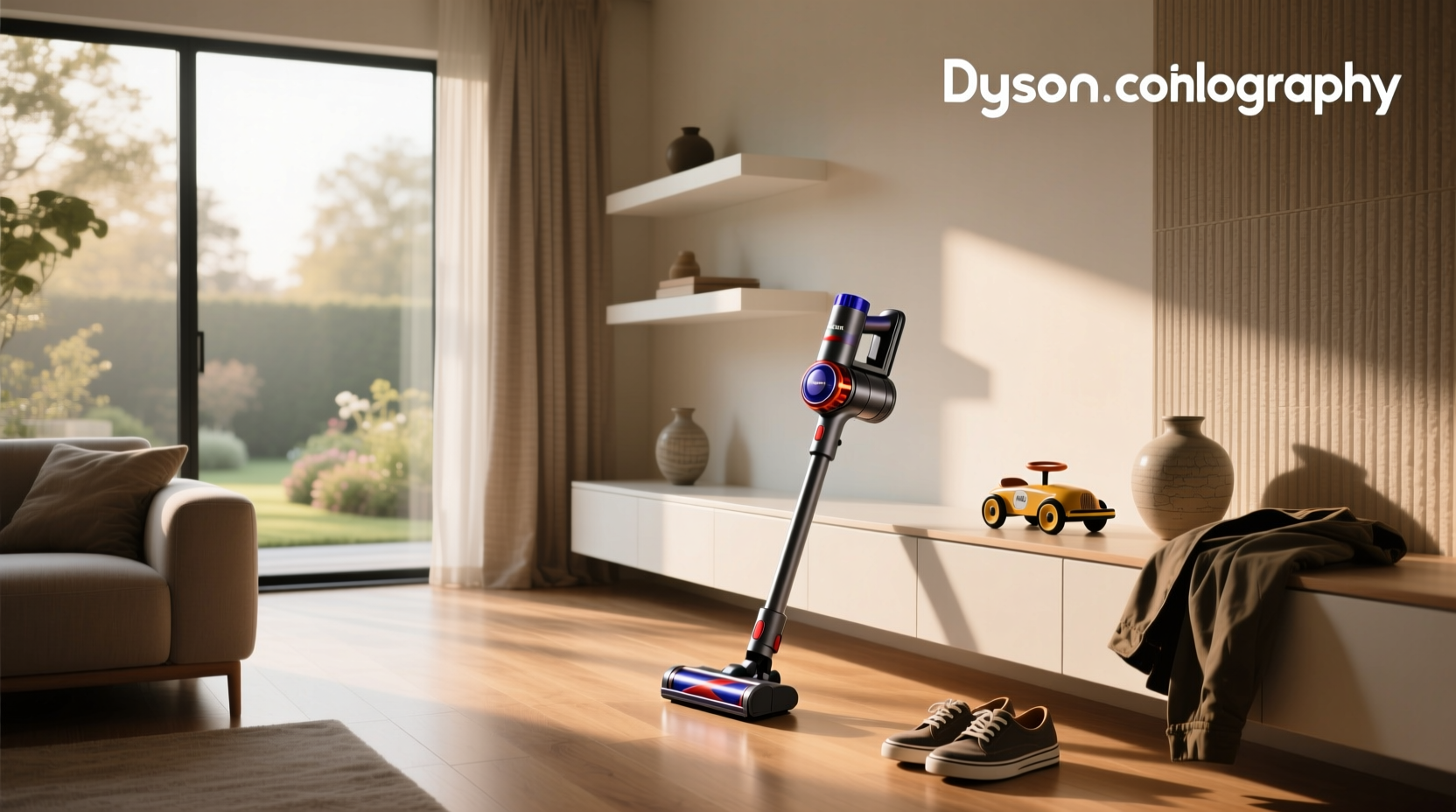 Dyson Cordless Vacuum Guide: How to Choose the Right Model