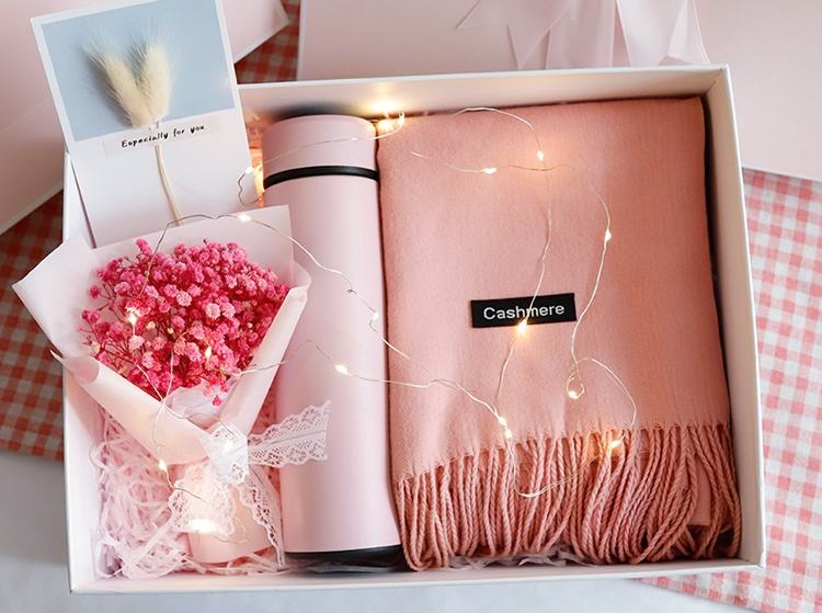 how much baptism gift