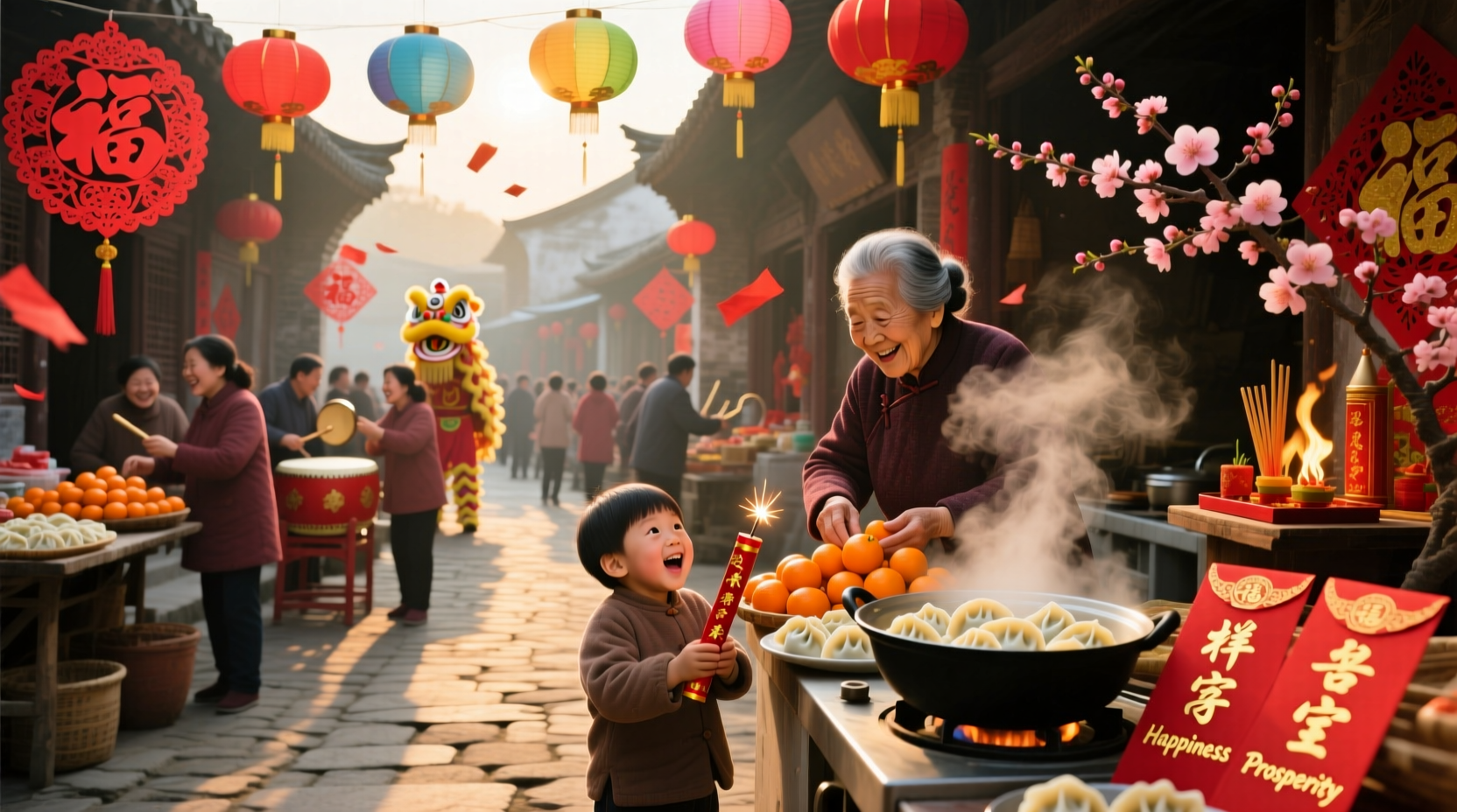 why is the chinese new year important