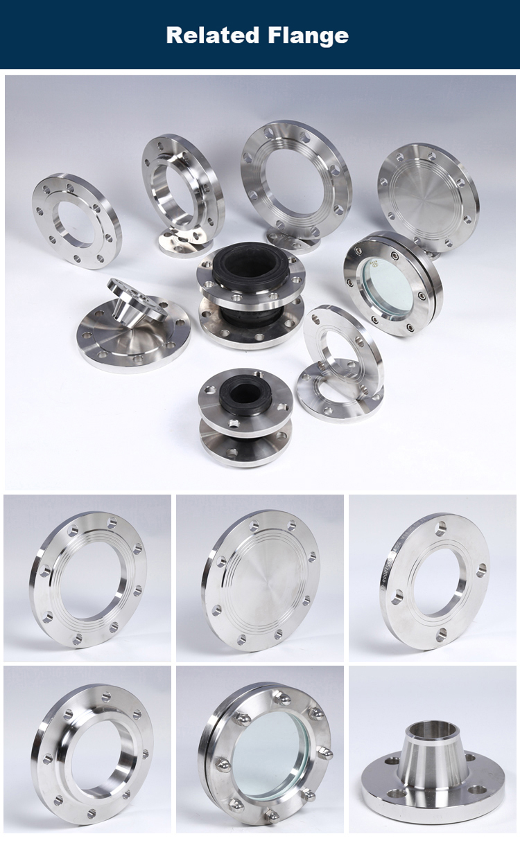 ASME B16.5 A182 UNS S31803 347 stainless steel flange astm a351 cf8c SUPERDUPLEX STAINLESS STEEL A182 316L WELDING NECK FLANGE